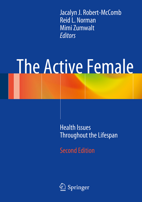 Active Female - 