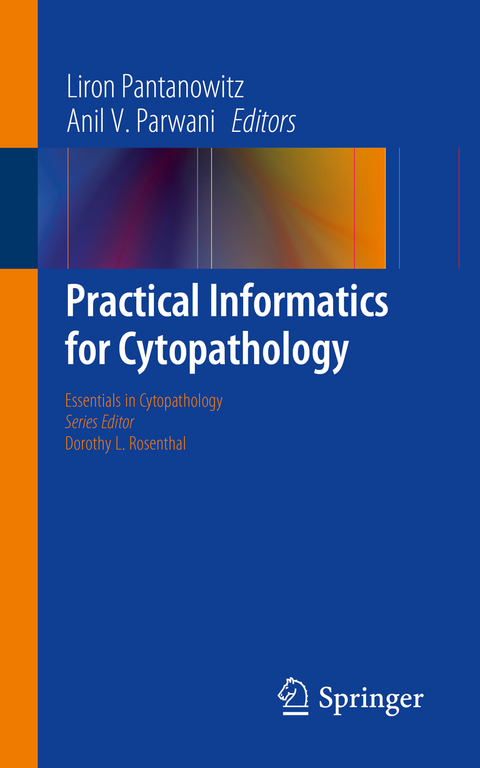 Practical Informatics for Cytopathology - 