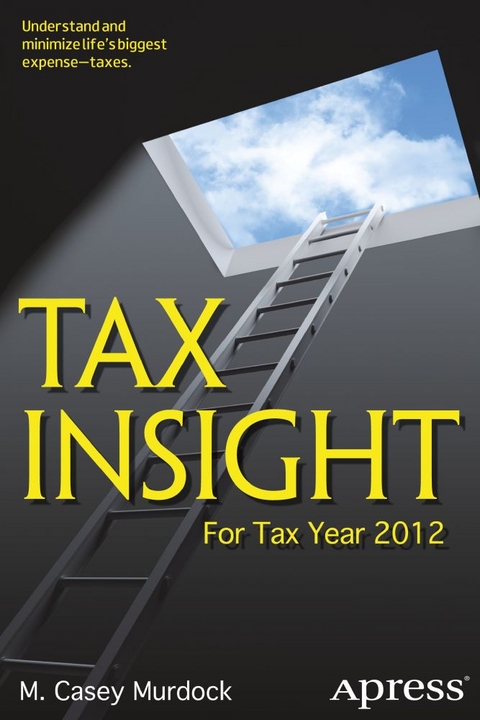 Tax Insight -  M. Casey Murdock