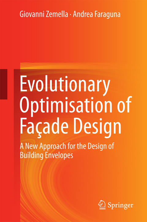 Evolutionary Optimisation of Façade Design - Giovanni Zemella, Andrea Faraguna