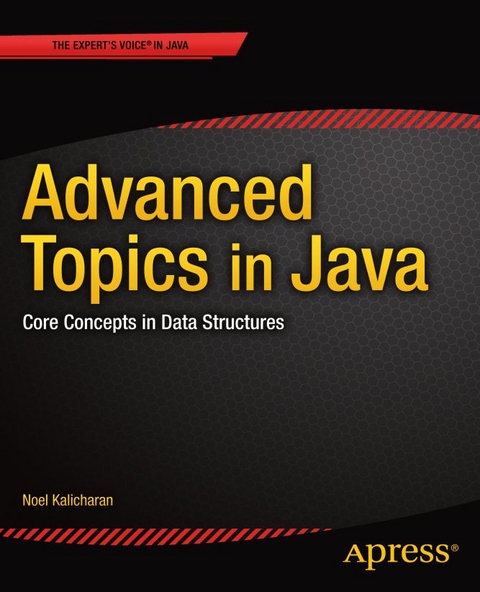 Advanced Topics in Java - Noel Kalicharan