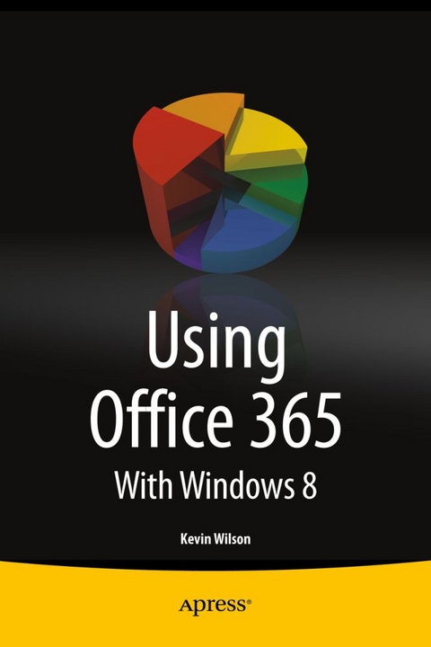 Using Office 365 - Kevin Wilson