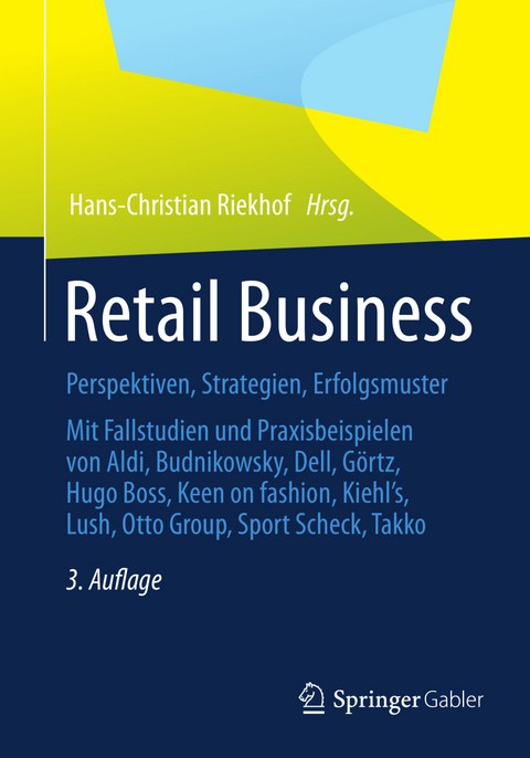 Retail Business - 