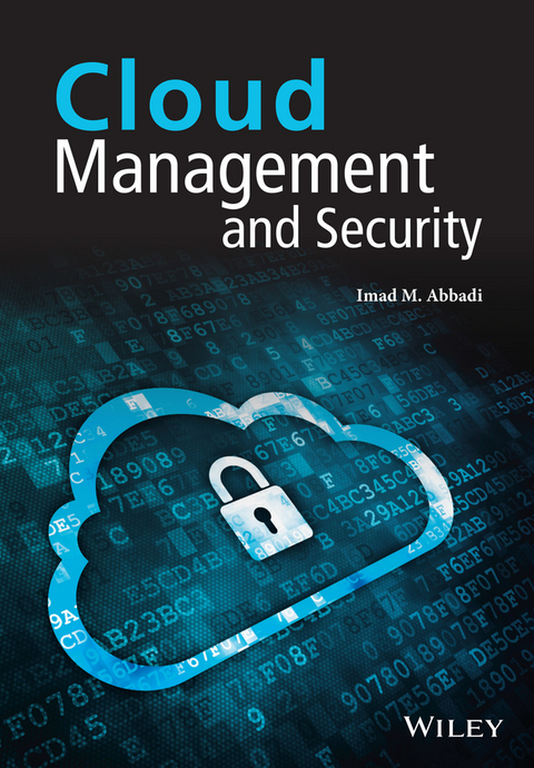 Cloud Management and Security -  Imad M. Abbadi
