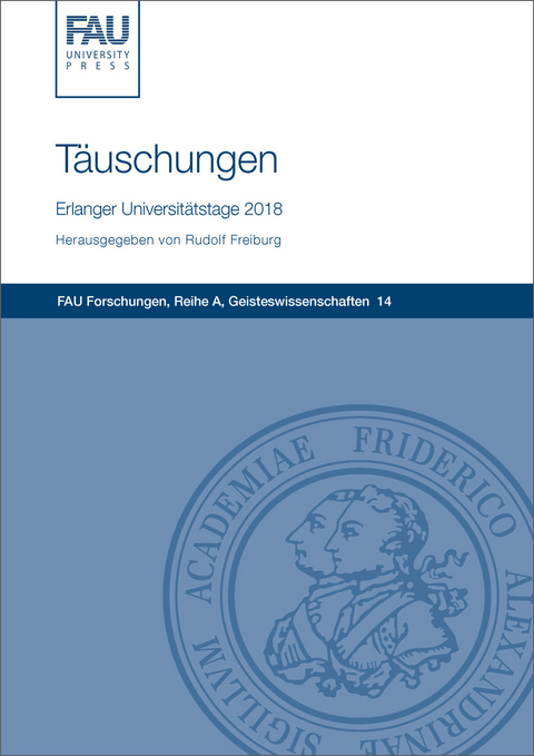 Täuschungen - 