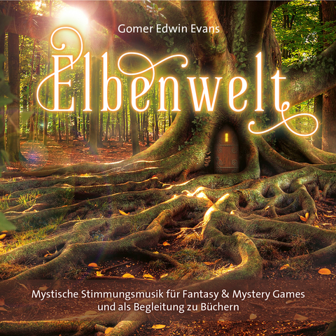 Elbenwelt - 