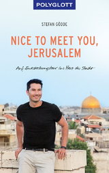 Nice to meet you, Jerusalem - Stefan Gödde