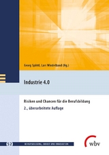 Industrie 4.0 - Windelband, Lars; Spöttl, Georg