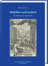 Mabillon und andere - Maciej Dorna