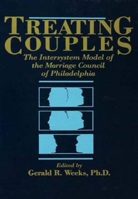 Treating Couples -  Gerald R. Weeks