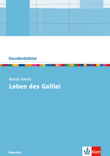 Bertolt Brecht: Leben des Galilei