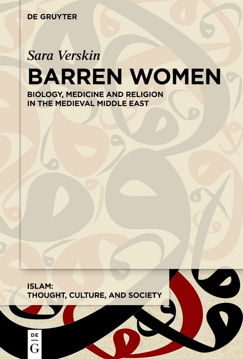 Barren Women - Sara Verskin