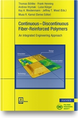 Continuous–Discontinuous Fiber-Reinforced Polymers - 