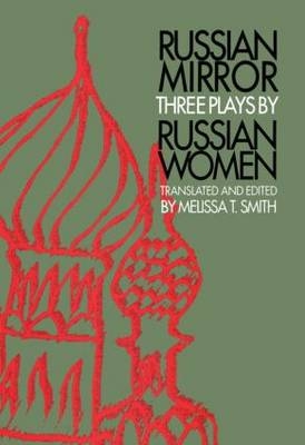 Russian Mirror - 