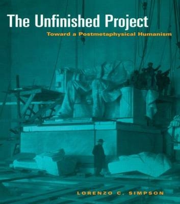 Unfinished Project -  Lorenzo C. Simpson