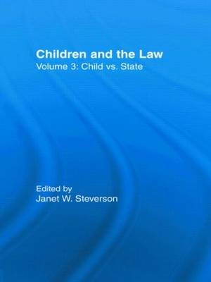 Child vs. State - 