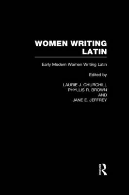 Women Writing Latin - 