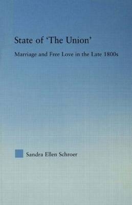 State of ''The Union'' -  Sandra Schroer