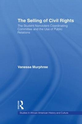 Selling of Civil Rights -  Vanessa Murphree