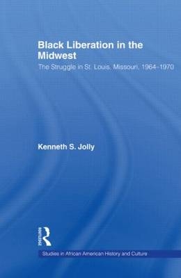 Black Liberation in the Midwest -  Kenneth Jolly