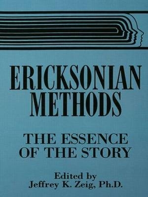 Ericksonian Methods - 