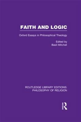 Faith and Logic - 