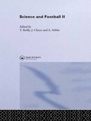 Science and Football II - 