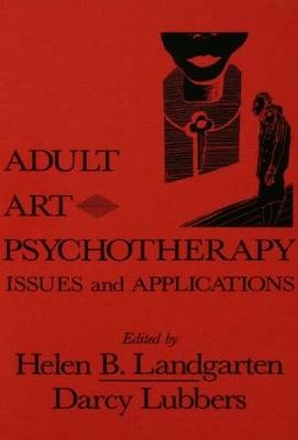Adult Art Psychotherapy - 