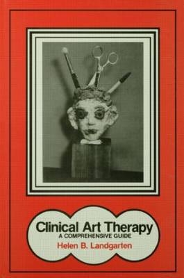 Clinical Art Therapy -  Helen B. Landgarten