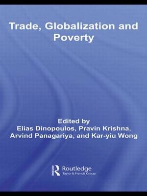 Trade, Globalization and Poverty - 