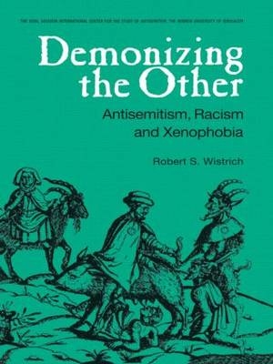 Demonizing the Other - 