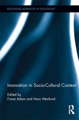 Innovation in Socio-Cultural Context - 