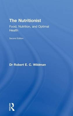 Nutritionist -  Robert E.C. Wildman