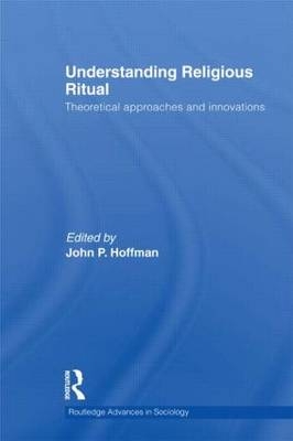 Understanding Religious Ritual - 