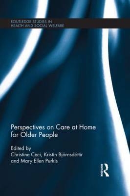 Perspectives on Care at Home for Older People - 