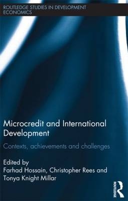 Microcredit and International Development - 