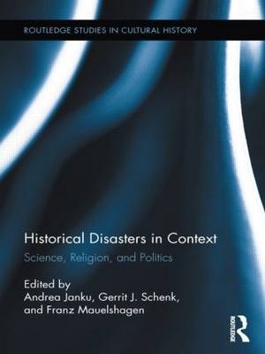 Historical Disasters in Context - 