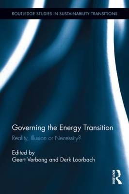 Governing the Energy Transition - 