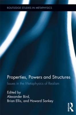 Properties, Powers and Structures - 
