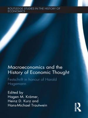 Macroeconomics and the History of Economic Thought - 