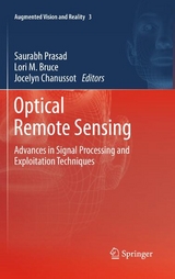 Optical Remote Sensing - 