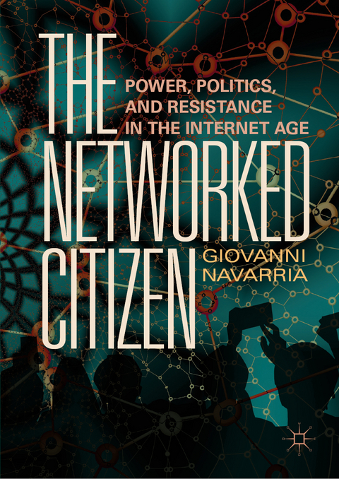 The Networked Citizen - Giovanni Navarria