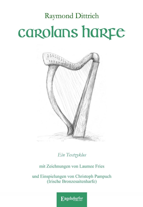 Carolans Harfe - Raymond Dittrich