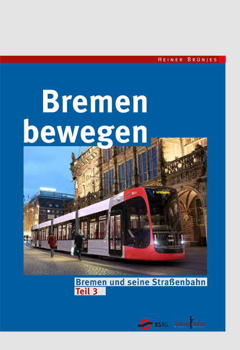 Bremen bewegen - Heiner Brünjes