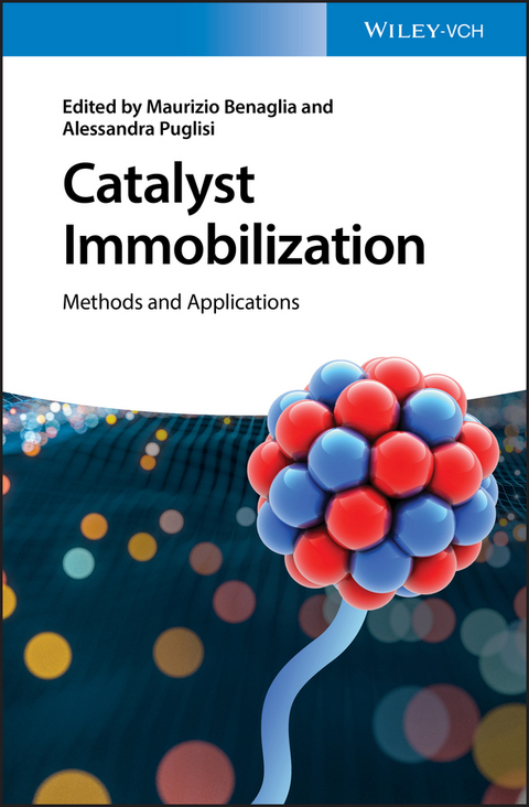 Catalyst Immobilization - 