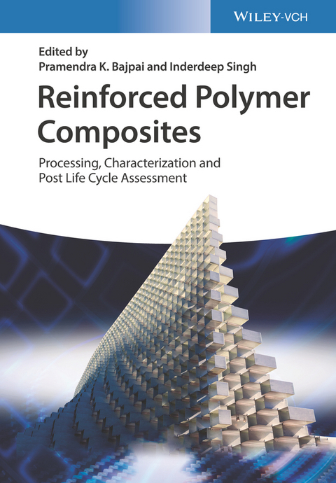 Reinforced Polymer Composites - 