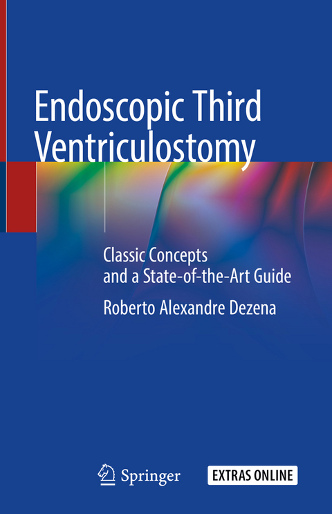 Endoscopic Third Ventriculostomy - Roberto Alexandre Dezena