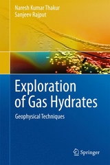 Exploration of Gas Hydrates - Naresh Kumar Thakur, Sanjeev Rajput