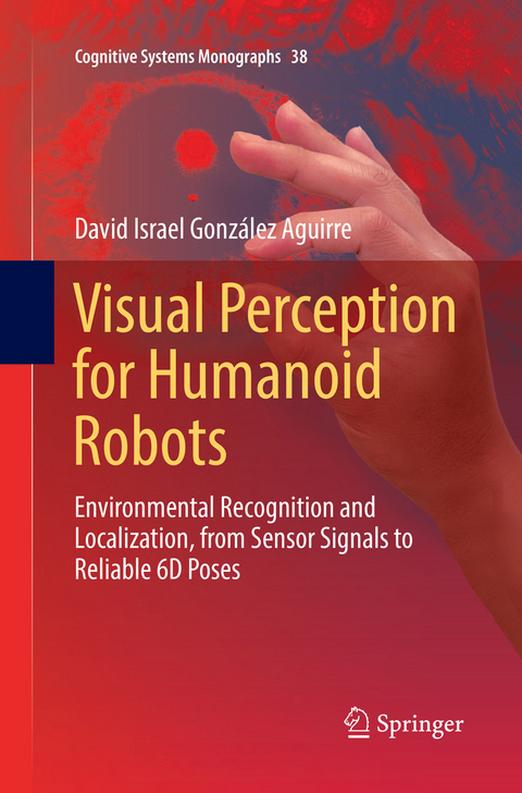 Visual Perception for Humanoid Robots - David Israel González Aguirre