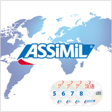ASSiMiL Chinesisch ohne Mühe Band 2 - Audio-CDs - ASSiMiL GmbH
